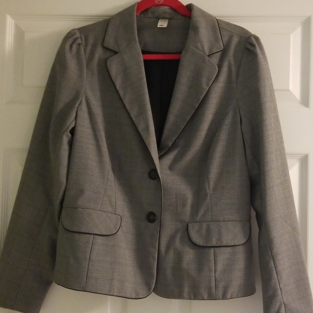 Jacket